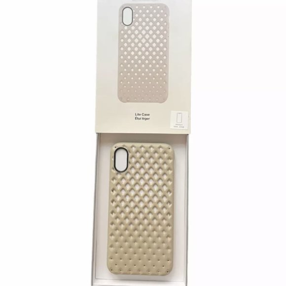 NEW Case Cover for iPhone XS & X Slim Rugged - Picture 3 of 7